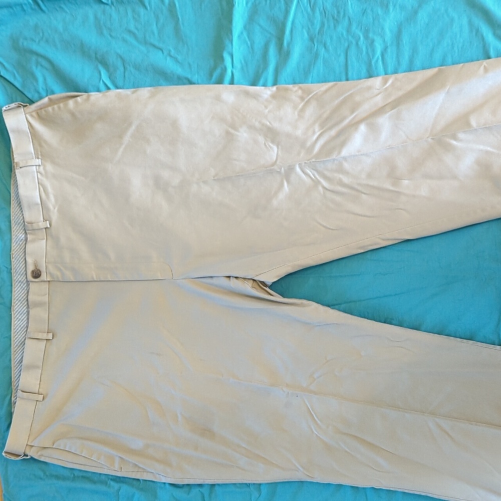 Men's Dress Pants